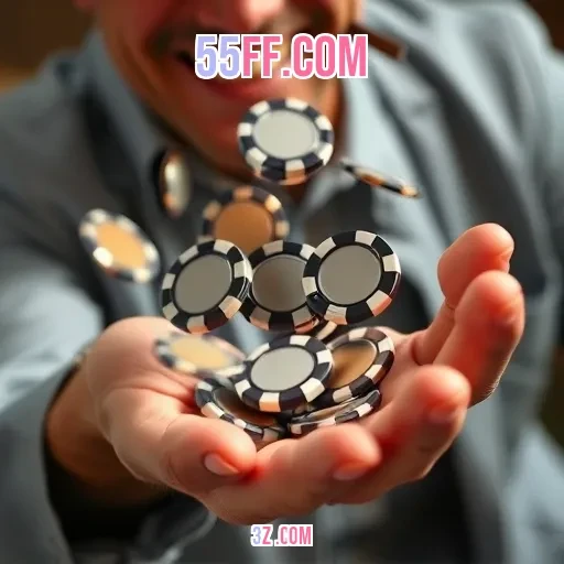 55ff.com Cassino Virtual