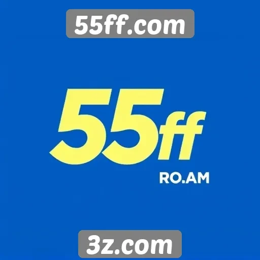 Ofertas e promoções em jogos no 55ff.com