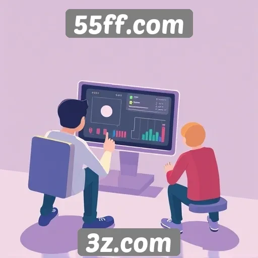 Impacto do design da interface no engajamento dos jogadores