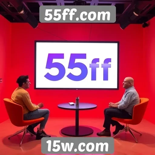 Entrevista com desenvolvedores do 55ff.com