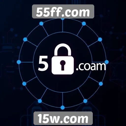 Segurança e privacidade em transações no 55ff.com