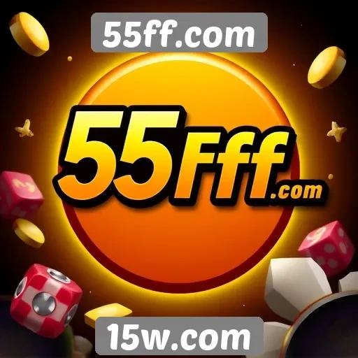 Novidades e atualizações frequentes do 55ff.com